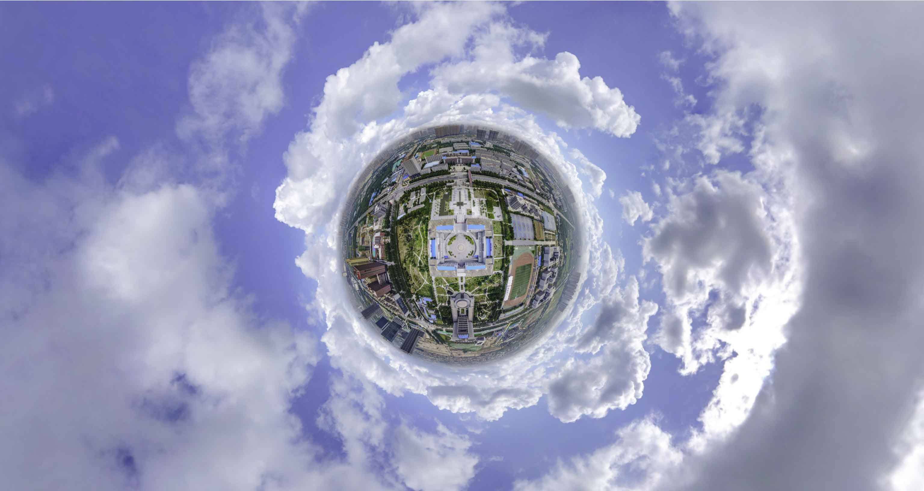 安陆格凸河风景名胜区