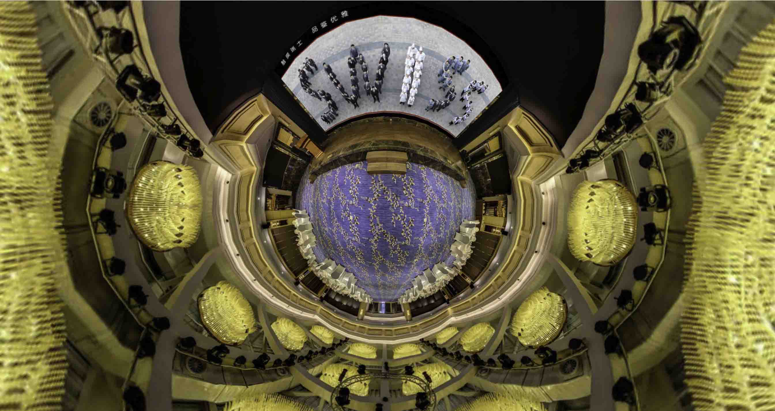 安陆探索VR全景拍摄中的深度感：营造沉浸式体验的关键要素